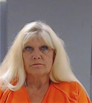 Herrin Theresa - Hunt County, TX 