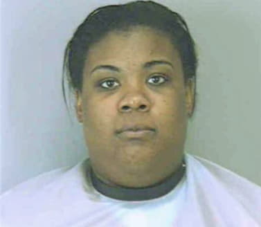 Johnson Tiffany - Dekalb County, GA 