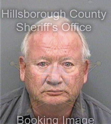 Armstrong Timothy - Hillsborough County, FL 