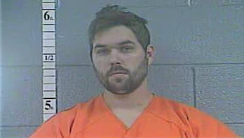 Bischof Trevor - Bullitt County, KY 