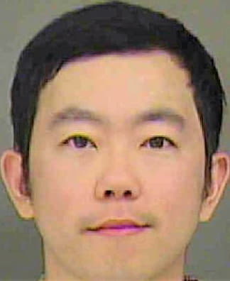 Kim Won - Mecklenburg County, NC 