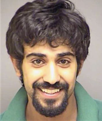 Alfadhalah Abdullah - Denton County, TX 