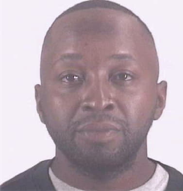 Lewis Allen - Tarrant County, TX 