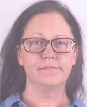 Weatherly Amy - Tarrant County, TX 