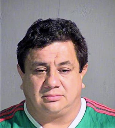 Coutino Arturo - Maricopa County, AZ 