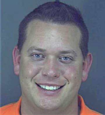 Sharer Beau - Lake County, FL 