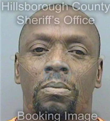 Jackson Bobby - Hillsborough County, FL 