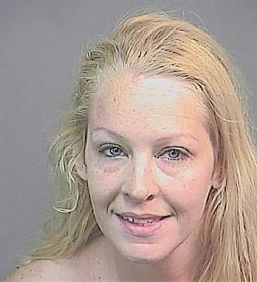 Smith Catherine - Brevard County, FL 