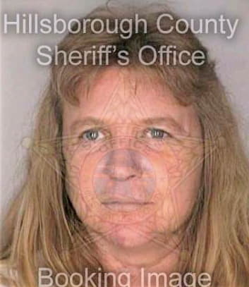 Clark Charlene - Hillsborough County, FL 