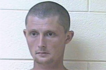 Clemons Charles - Montgomery County, KY 