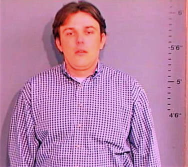 Merritt Charles - Brazos County, TX 