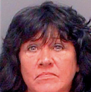 Angier Cheryl - Pinellas County, FL 