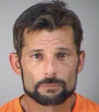 Helton Christopher - Lake County, FL 