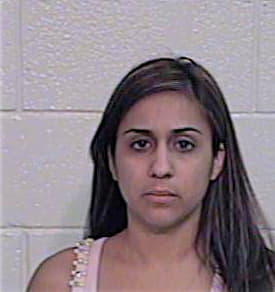 Garcia Claudia - Hidalgo County, TX 