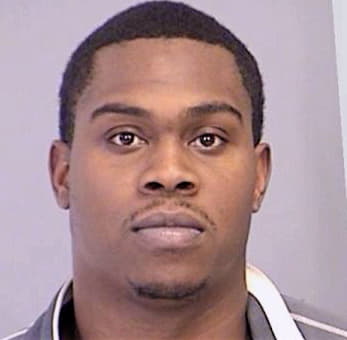 Goosby Curtis - Brazos County, TX 