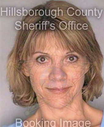 Galbreath Donna - Hillsborough County, FL 