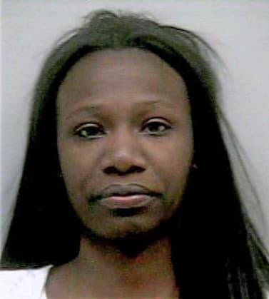 Allen Dorian - Gwinnett County, GA 