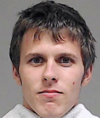 Krueger-Stewart Dustin - Collin County, TX 