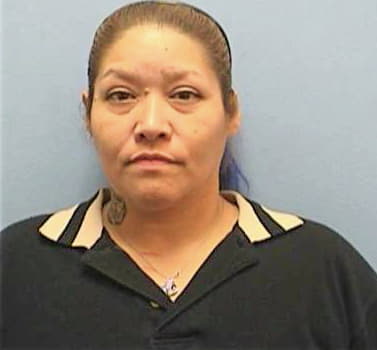 Martinez Felicia - Travis County, TX 