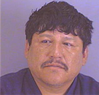 Ruiz Francisco - Smith County, TX 