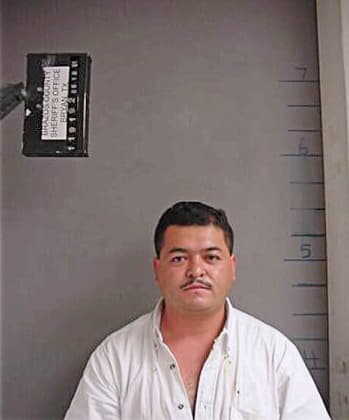Castillo German - Brazos County, TX 