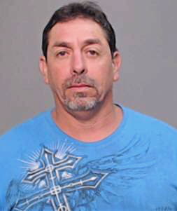 Perez Gilberto - Hidalgo County, TX 