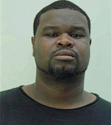 Phillibert Jamar - Hillsborough County, FL 