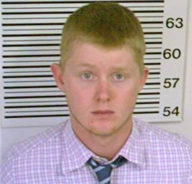 Henderson James - Carter County, TN 