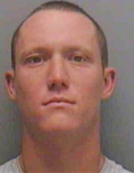 Mckay James - Lee County, FL 