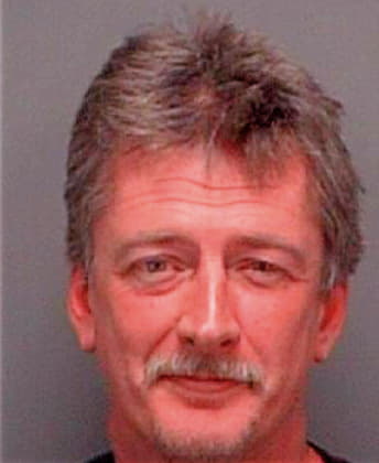 Mitchell James - Pinellas County, FL 