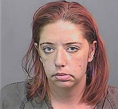 Johnson Janel - Brevard County, FL 
