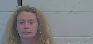 Dawson Jennifer - Shelby County, KY 