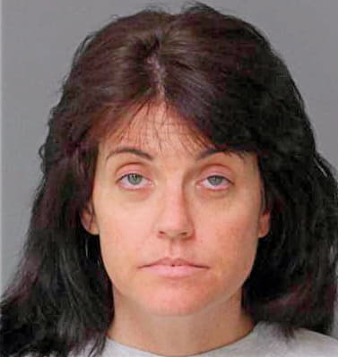 Englehardt Jennifer - Wake County, NC 