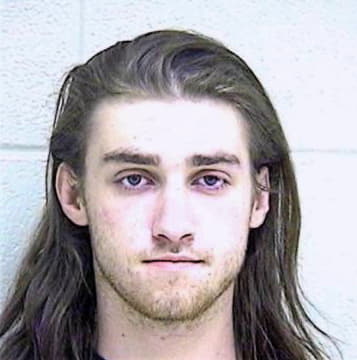 Smith Jered - Campbell County, KY 