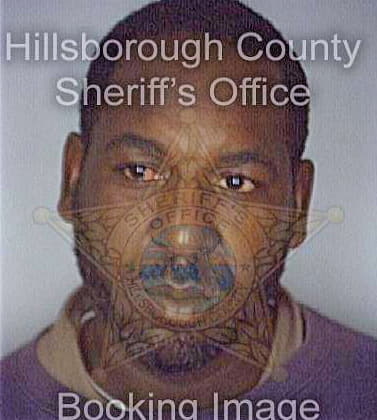 Gilzene John - Hillsborough County, FL 