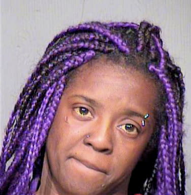 Millsap Jonalle - Maricopa County, AZ 