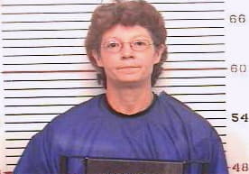 Gordon Joni - Liberty County, TX 