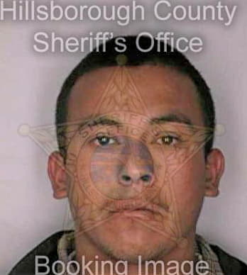Rofriguez Jorge - Hillsborough County, FL 