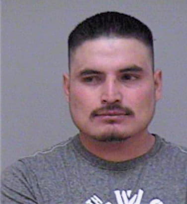 Mendoza-Murillo Jose - Madera County, CA 