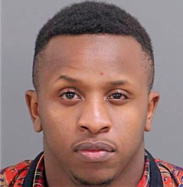 Gikoyo Joseph - Wake County, NC 