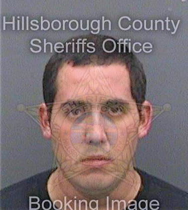 Rodriguez Juan - Hillsborough County, FL 