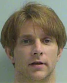 Pippin Justin - Desoto County, MS 