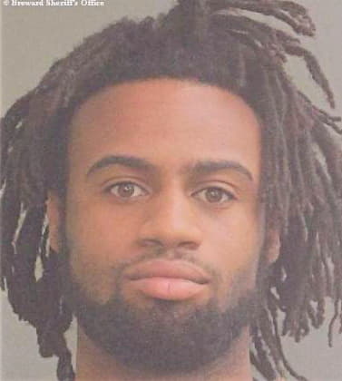 Paul Kendrick - Broward County, FL 