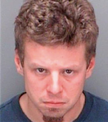 Koelzer Kevin - Pinellas County, FL 