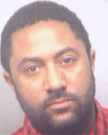 Duckworth Lasean - Fulton County, GA 