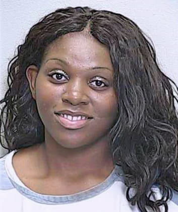 Wilkerson Lashareka - Marion County, FL 