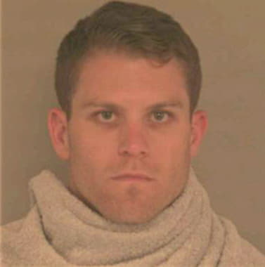 Stockman Lee - Collin County, TX 