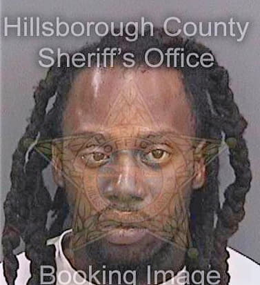 Morris Madio - Hillsborough County, FL 