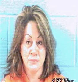 Rios Mary - Chambers County, TX 