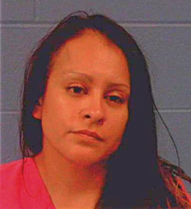 Garcia Matilda - Williamson County, TX 